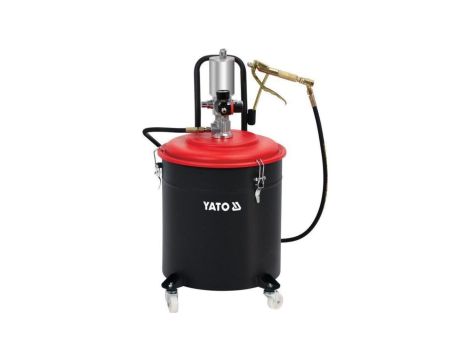SMAROWNICA, TOWOTNICA PNEUMATYCZNA 45L.