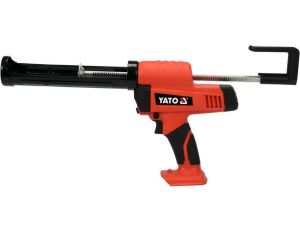 PISTOLET DO SILIKONU I KLEJU 18V BEZ AKUMULATORA