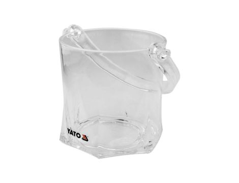 POJEMNIK TERMOIZOLACYJNY DO LODU 1.1L