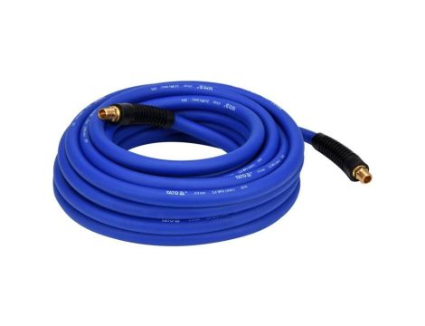 WĄŻ PNEUMATYCZNY HYBRYDOWY 1/2 20M