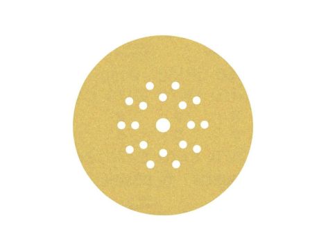 Krążek ścierny do gipsu expert exc470 225mm g220