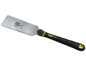 PIŁA JAPOŃSKA DWUSTRONNA 17i 8TPI 270MM