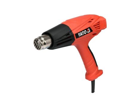 OPALARKA 2000W 450~600C, 2 BIEGI