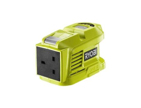 Przetwornica napięcia 18/230v 150w one+