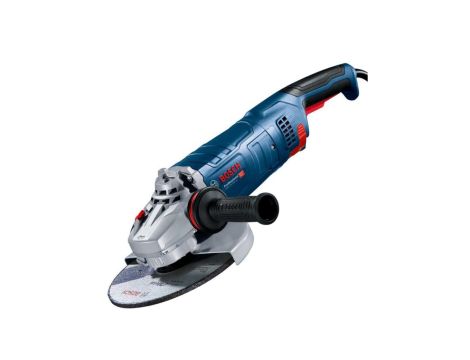 Szlifierka kątowa 230mm gws 24-230 jz 2400w