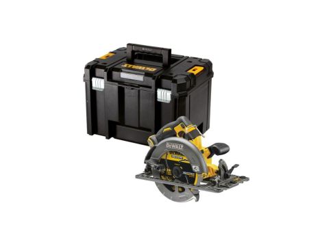 Pilarka tarczowa xr flexvolt 190mm 54v 0*ah dcs579nt-xj