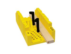 SKRZYNKA UCIOSOWA PRZYRŻNIA Z TWORZYWA