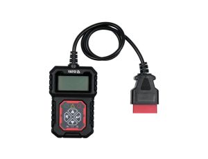 TESTER DIAGNOSTYCZNY OBD/EOBD