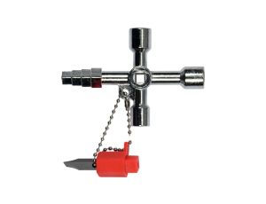 KLUCZ DO SZAF SERWISOWYCH