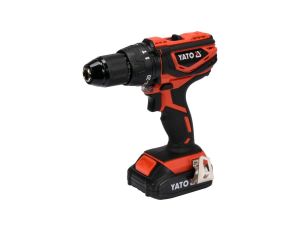 WIERTARKO-WKRĘTARKA Z UDAREM 18V