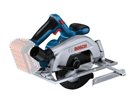 Pilarka tarczowa akumulatorowa gks 185-li