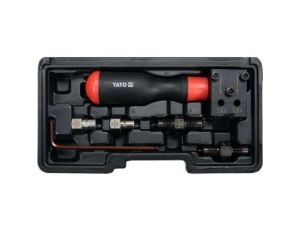 PRASA RĘCZNA DO PRZEWODÓW HAMULCOWYCH