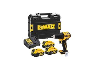 WIERTARKO WKRĘTARKA AKUMULATOROWA XR 18V 3*5.0AH