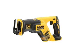 Pilarka szablowa akumulatorowa 18v 0*ah