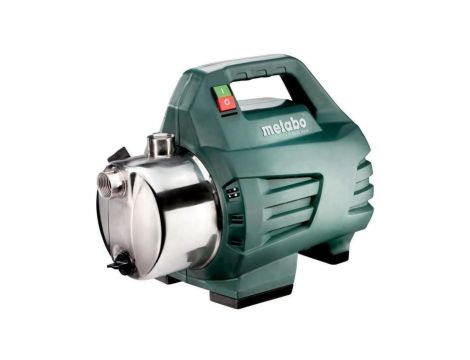 POMPA OGRODOWA P 4500 INOX