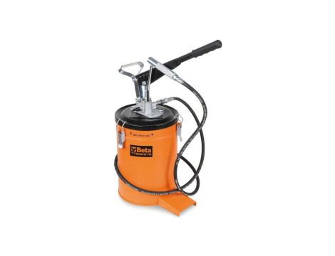 SMAROWNICA DŹWIGNIOWA 10KG. Z PRZEWODEM 2M.