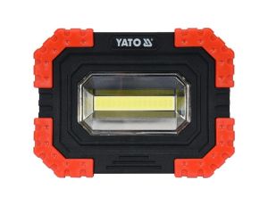 REFLEKTOR DIODOWY PRZENOŚNY 10W COB LED 680LM