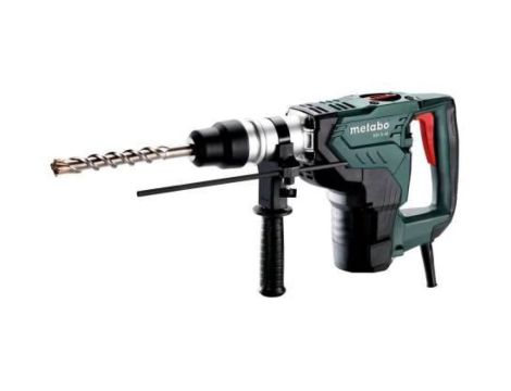 MŁOT UDAROWY OBROTOWY SDS-MAX KH 5-40