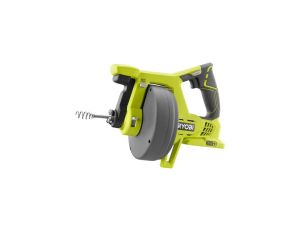 PRZEPYCHACZ DO RUR AKUMULATOROWY 18V 0*AH ONE+