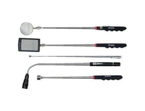 ZESTAW INSPEKCYJNY 5 CZĘŚCI