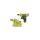 Akumulatorowy pistolet do klejenia rglm18-0 18v 0*ah one+