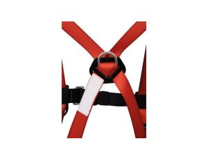 SZELKI BEZPIECZEŃSTWA + AMORTYZATOR