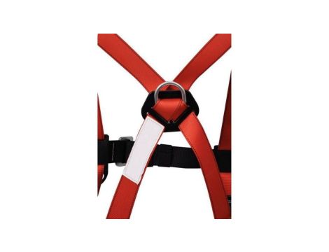 SZELKI BEZPIECZEŃSTWA + AMORTYZATOR