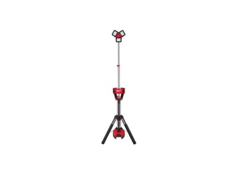 LAMPA AKUMULATOROWA M18HOSALC-0 18V 0*AH