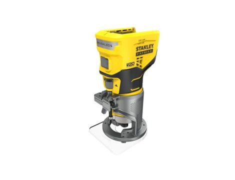 FREZARKA AKUMULATOROWA 8MM V20 18V 0*AH