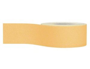 Rolka szlifierska best f/wood 93mm*5m p180