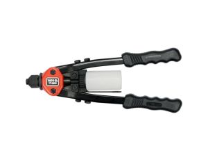 NITOWNICA DŹWIGNIOWA 330MM, 3.2- 6.4MM