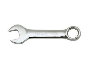 KLUCZ PŁASKO-OCZKOWY KRÓTKI 18MM