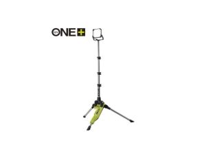 Lampa akumulatorowa na trójnogu r18tl-0 18v 0*ah one+