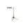 Lampa akumulatorowa na trójnogu r18tl-0 18v 0*ah one+
