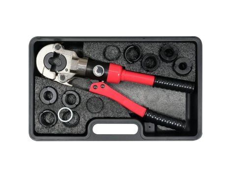 ZACISKARKA HYDRAULICZNA DO RUR PEX U/TH16-32