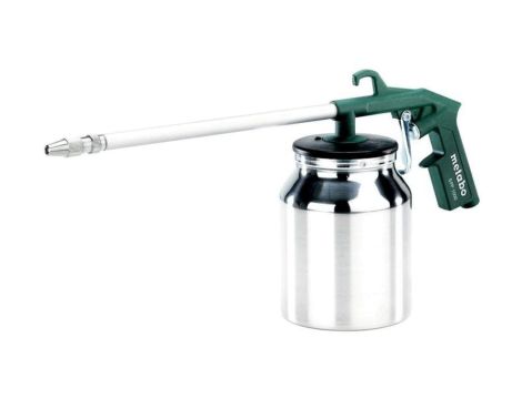 PISTOLET NATRYSKOWY SSP 1000