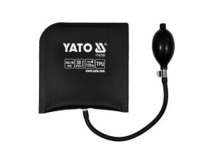 PODUSZKA MONTAŻOWA, WYMIARY 270 X 130 MM, UDŹWIG 135 KG