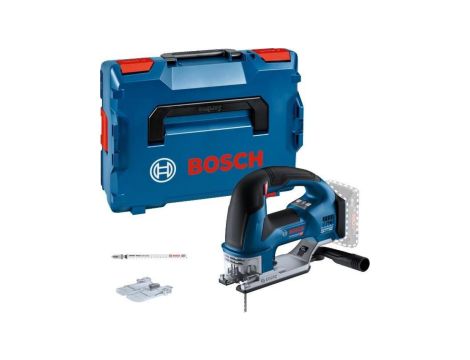 Wyrzynarka gst 18v-155 0*ah l-boxx