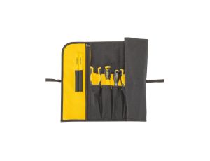 KIESZEŃ ZWIJANA NA 12SZT. NARZĘDZI