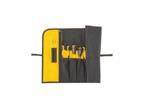 KIESZEŃ ZWIJANA NA 12SZT. NARZĘDZI