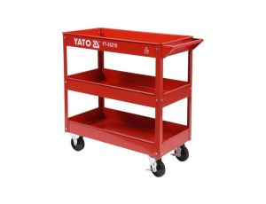 WÓZEK WARSZTATOWY 3 POZIOMY