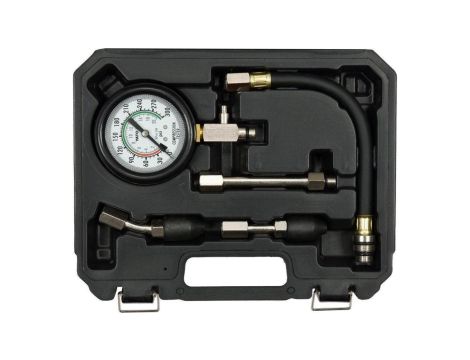 MIERNIK CIŚNIENIA SPRĘŻANIA