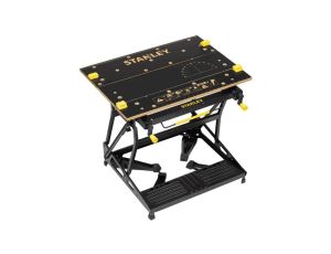 STÓŁ WARSZTATOWY 2 W 1 PREMIUM