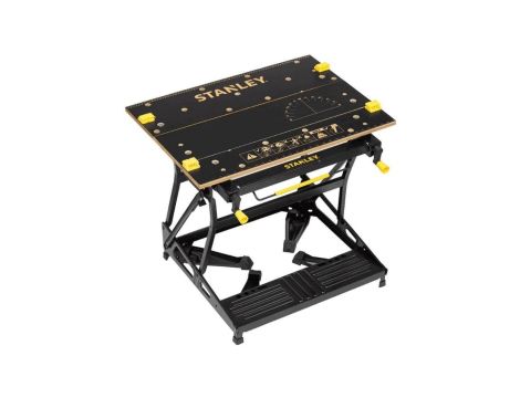 STÓŁ WARSZTATOWY 2 W 1 PREMIUM