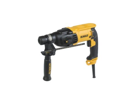 Młotowiertarka sds+ 800w