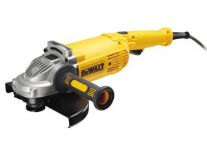 Szlifierka kątowa 230mm 2200w łagodny start