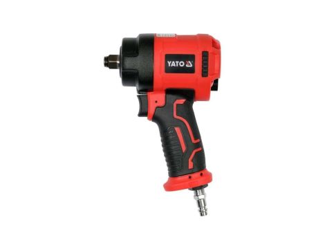 KLUCZ PNEUMATYCZNY 1/2 MINI 1200 NM