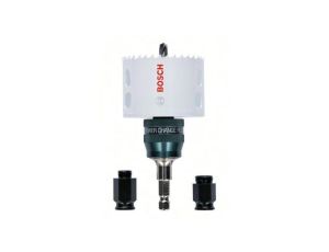 Piła otwornica progressor starter kit 68mm