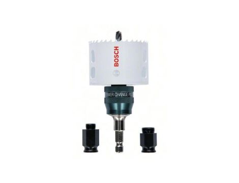 Piła otwornica progressor starter kit 68mm