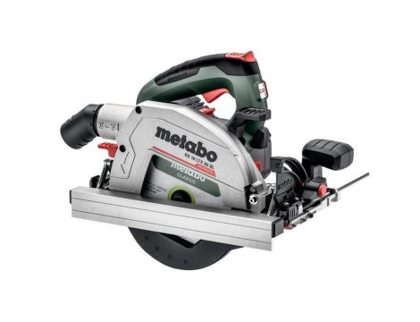 PILARKA TARCZOWA AKUMULATOROWA KS 18 LTX 66 BL